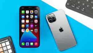 iphone 300x173 - بررسی آیفون 12 و آیفون 12 پرو اپل
